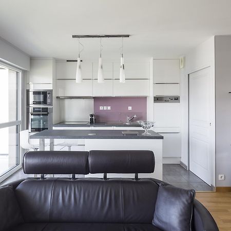 Le Reflet By Cocoonr Apartamento Rennes Exterior foto