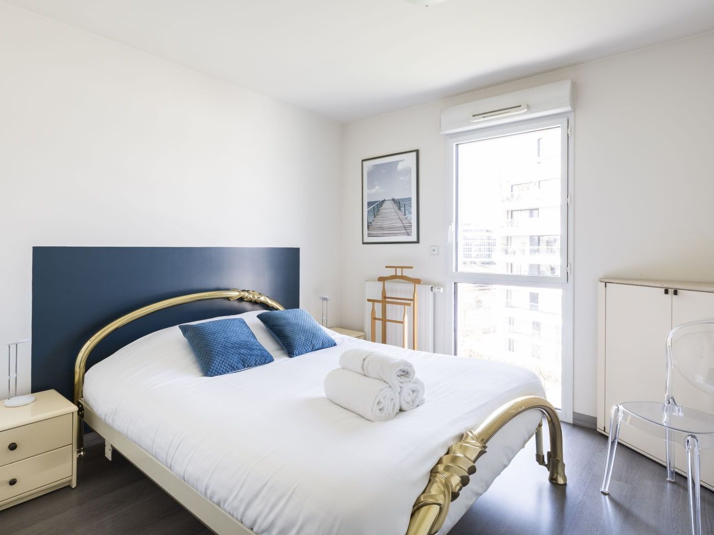 Le Reflet By Cocoonr Apartamento Rennes Exterior foto